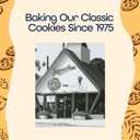 Famous Amos Original Recipe Chocolate Chip Bite-Size Cookies, 30 Pack Box, 30 oz (EXP 12/07/26)
