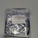 2Pcs 22KN Strong Climbing Strap Daisy Chain Nylon Daisy Chain Adjustable Strap Rope Length 110/150/180cmYoga Extend Belt (Blue)