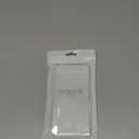 JJGoo Compatible with iPhone 11 Case, Clear Glitter Sparkle Bling Anti-Scratch Shockproof Protective Flexible Phone Cases Cute Slim Thin Bumper Cover for Women Girls (6.1 inch) 2019