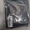 Seamaid Women's Golf Pants with Pockets 7/8 Stretch Travel Ankle Pants for Casual Athletic, Size: XS