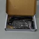 Brokeir UL Listed 42V 2A Replacement Electric Scooter Charger for 36V Hoverboard Charger with 5 Plugs, Compatible with GOTRAX/ninebot/Jetson/Voyage Scooter Power Adapter