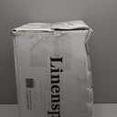 Ultra Soft King Size Mattress Topper - Viscose Made from Bamboo Pillow Top Mattress Pad for Back Pain Relief - Naturally Cooling for Hot Sleepers, Green