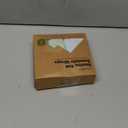 3-Pack Organic Swaddles for Newborns, Baby Sleep Sacks 0-3 Months - Baby Swaddle Wrap, Newborn Wearable Blanket, Infant Sleep Sack for Girls, Boys, Soft & Snug, Large Hook & Loop Closure (Ripple)