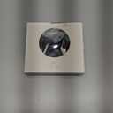 Konssy 6-Pack Baby Beanie Hats for Newborns, Soft Infant Caps for Boys & Girls, 0-6 Months (Blue)