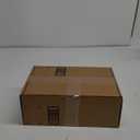 Slingback Mary Jane Heels for Women Low Block Heel Closed Square Toe Pump Shoes Heels Classic Daily Office Dressy Shoes 7