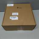 Domensi 3 Pcs 8x8 & 7x7 & 6x6 in Square Glass Baking Dish Set Deep Baking Pan Stackable Bakeware with Handles Oven Dishwasher and Microwave Safe, 1 Qt, 1.2qt, 2 Qt