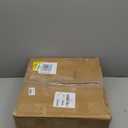 Artisanal Natural Stone Grain Mill (Solid Wood Base) - Household Grinder for Wheat/Spices & Coffee Beans, Ideal for Breads & Tortillas (7.87x11.8 Inches)