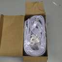 Plug in Light Socket,Pendant Light Cord Lamp Kit, 16Ft Pendant Light Cord Kit E26/E27 Light Socket Hanging Lantern Lamp Cord with On/Off Switch,Socket Rings (whyui3)