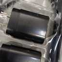 Essri Type C Charger Fast Charging for Samsung Galaxy S25 S24 S23 S22 Note 20,4Pack 25W Super USB C Fast Charger Block with (6ft+10ft) x2 Cables for iPhone 15/16 Pro Max/Plus, Android Phones - Black (4Pack 6Feet+10Feet)