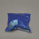 Kuoser Dog Recovery Suit for Dogs After Surgery, Soft Dog Surgical Onesie for Female Male Dogs Spay Neuter, Anti-Licking Pet Bodysuit for Abdominal Wounds, Skin Disease, E-Collar Alternative, Blue M (Medium (Back: 13.4" - 16.1"; Weight: 14 - 25LB), Z- Cooling Fabric- Blue)