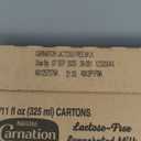Carnation Lactose-Free Evaporated Milk, Pack of 8/11 oz, EXP 07/SEP/2025