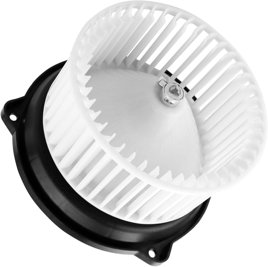 HVAC Blower Motor Assembly for 97-99 Acura CL, 94-01 Acura Integra, Honda Accord/Civic/Civic del Sol/Insight/Prelude for 700001 79310-SR3-A01