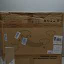 Wooden Baby Playpen, 10 Panels Fence for Babies and Toddlers 83”×57”