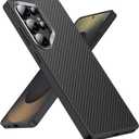 BENKS S25 Ultra Case, ArmorPro for Samsung Galaxy S25 Ultra Compatible with Magsafe, [Military Grade Protection] Shockproof Protective Case Built with Dupont Kevlar 600D Fiber