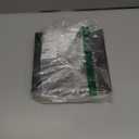 TORRAS Upgraded Magnetic Shockproof for Samsung Galaxy Z Fold 7 Case with Screen Protector, Fit for MagSafe, 4X Military Grade Hinge Protection, Translucent Slim Case for Samsung Z Fold 7, Black