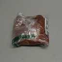 Long Brown Double tail Braided Princess Wig Cosplay Costume Wigs Heat Resistant Synthetic Fibers Soft Durable Breathable Anime Cosplay Wigs for Women Party or Halloween Christmas