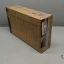 Olivia's Little World Doll Jogging-Style Stroller with Canopy, Storage Underneath, Pink and Cream and Gray