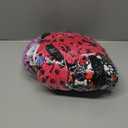 PET SHOW 4 Pack Small Dog Pajamas Paw Bone Patterns Cute Clothes for Medium Dogs Soft Fleece Stretchy PJs 4 Legged Jumpsuit Puppy Cats Onesies Outfits with Sleeve Dachshund Doggies Girl Boy (XX-Large)