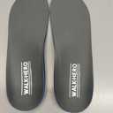 Plantar Fasciitis Feet Insoles Arch Supports Orthotics Inserts Relieve Flat Feet, High Arch (Mens 9-9 1/2 | Womens 11-11 1/2)