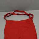 Women's Large Canvas Crossbody Tote Handbag - Blank Design for Customization