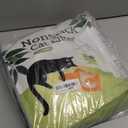 Non-Stick Ultra Clumping Tofu Cat Litter with Tapioca, Odor Control Low Tracking Kitty Litter Pellets, Plant-Base Natural Ingredients Cat-Litter, Last Twice as Long as Clay Litter, 9lbs X 1Pack