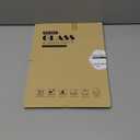 WD&CD 2 Pack Screen Protector Compatible with Lenovo Tab M11 11 Inch, Tempered Glass Film Anti Scratch Anti BubbleHigh Definition