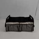 DROMEDARY SUV Car Organizers and Storage with 6 Pockets