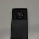 WloewCloud Hidden Camera-WiFi Wireless Cam-Nanny Camera-Spy Cameras-1080P HD Night Vision Baby Cam - Surveillance Cameras with Motion Detection and Night Vision, Compatible with Smart Phones-Black