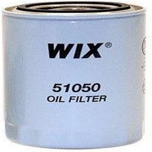 WIX Filters - 51050 Heavy Duty Spin-On Lube Filter, Pack of 1