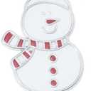 13pcs Christmas, Funny Christmas Ornament, Car Rear Mirror Decoration, Key Pendant, Home Decoration Pendant