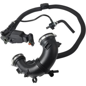 2740905600 Crankcase Ventilation Intake Pipe Bleed Line for Mercedes-Benz CLS260 C218 X218 C200 C300 S205 W213 A207 A238 C207 C238 E300 C253 C167 W167 R172, for 2740901600 2740905500