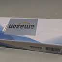 Shower Slide Bar 30-Inch with Adjustable Handheld Shower Head Holder for Bathroom Wall Mount SUS 304 Stainless Steel Brushed Nickel Finish