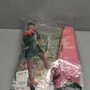 FantastCostumes Men Deluxe Christmas Elf Costume, M