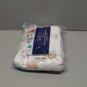 Christmas Duvet Cover Queen Size Set - Extra Soft Queen Duvet Cover with 2 Pillow Shams - Holiday Xmas Bedding with Zipper Closures & Ties - Comfy Breathable Bed Set - 90 x 90, Christmas Tree Pattern