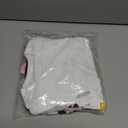 fioukiay Baby Girl Halloween Animal Outfits Infant Long Sleeve Romper Tutu Pant With Hooded Coat 3PC Clothes Set (6-12 Months, White Cow)