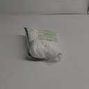 Organic Cotton Plus Light Interlock-60-Natural, 60"L x 60"W