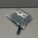 OWICA Women's 2 Piece Bikini Set Sexy Bathing Suits for Women Adjustable Spaghetti Straps Bandeau High Cut Swimsuit 2026 (Green, Small)