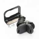 Gilardino Multi-Tow Plug-in Simple Wiring Kit,7 and 4 Pin Trailer Connector