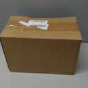 12 Pack Clear Drawer Organizers, Clear Organizer Bins for Drawers, Drawer Organizer Bins - 9 x 3 x 2.2 Inches PET Plastic Storage Trays for Kitchen, Bathroom, Office & Vanity