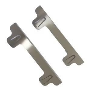 Stove Gap Filler, Stove Gap Covers Stainless Steel, Adjustable 13.8-27.5 In (2 Pack)