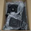 Blender for Smoothies with 1800 Watt Motor Powerful Countertop Blenders for Kitchen 70OZ Large Capacity Smoothie Blender and Grinder Combo for Ice Crush Frozen Drinks Puree (Silver-Black)