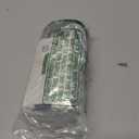 WAH LIN PARTS Blank Key Blanks, Pack of 100 Uncut Blank Keys, Copper Structures Blank Keys(SC4), Nickel, Brass, WL-SC4