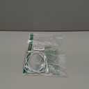 USB C to USB C Cable 3ft for iPhone 17/16/15 Charger Fast Charging Type C to Type C Power Cord for Apple 17/17 Pro/17 Pro Max/Air/16/16e/15 MacBook Air 13 inch/MacBook Pro/iPad/iPad Air/Mini (White)