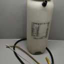 Chapin 21230XP: 3-Gallon Premier Pro XP Poly Tank Sprayer for Fertilizer, Herbicides and Pesticides
