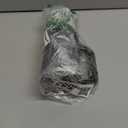 STANLEY Quencher ProTour Flip Straw Tumbler with Leakproof Lid | Built-In Straw & Handle | Cupholder Compatible for Travel | Insulated Stainless Steel Cup | BPA-Free (30 Ounces, Black Fade)