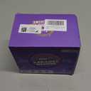 Mgaolo Mini Karaoke Machine for Kids Adults,Portable Bluetooth Speaker with 2 Wireless Microphones,Gift Toys with MP3 Player for Boys Girls 3-12 Year Old Birthday Family Home Party Present (Purple)