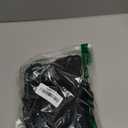 DYKESON Dog Car Net Barrier Pet Barrier with Car Mesh Organizer for Dog & Child, Safety Divider with Storage Pouch, Easy Install for Cars & SUVs