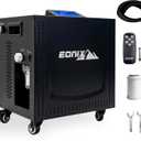 Upgrade 1/3 HP Cold Plunge Chiller, Ice Bath Water Chiller for Cold Plunge Tubs, Built-in Filter & Pump, Remote Control, Insulated Hoses, Professional Ice Bath Coolers for Home