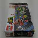 LEGO Super Mario: Mario Kart Baby Mario vs. Baby Luigi - Collectible Toy Building Set for Kids, Boys and Girls, Ages 8+ - Nintendo Mario Kart Toy for Fans - Gift Idea for Birthdays - 72034