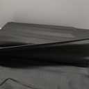 AOMSAZTO Truck Bed Mat Compatible with 2022 2023 2024 2025 Nissan Frontier Crew Cab Short 5FT Bed Mat Frontier Bed Liner TPE All Weather Truck Bed Liner Short Bed Liner 2025 Frontier Accessories (Bed Mat for Nissan Frontier 2022-2025)